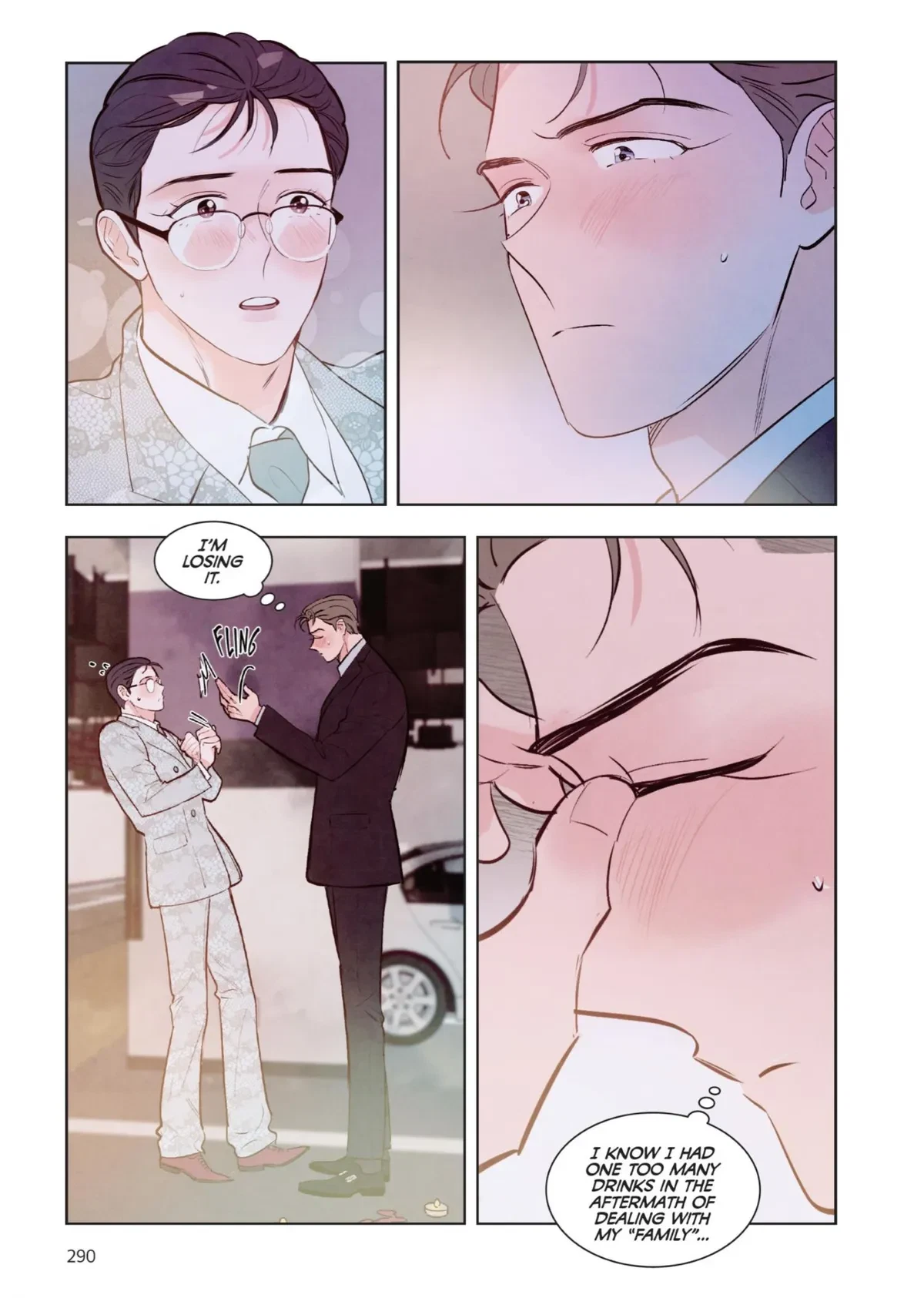 Vol.2  Chapter 5-9, page 290