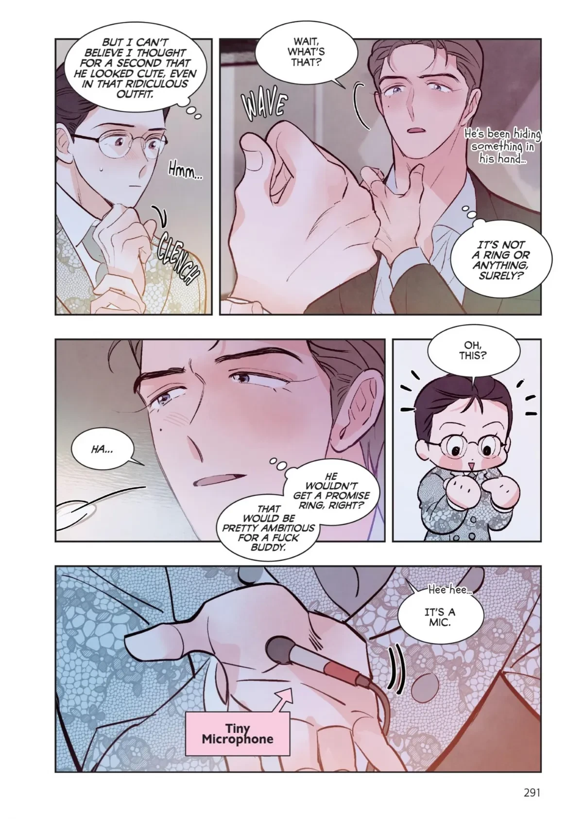 Vol.2  Chapter 5-9, page 291
