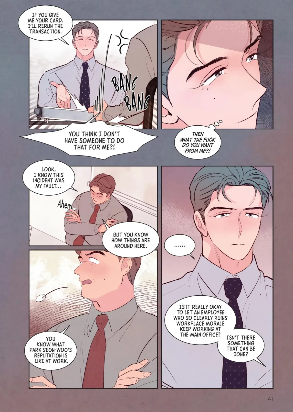 Vol.2  Chapter 5-9, page 41