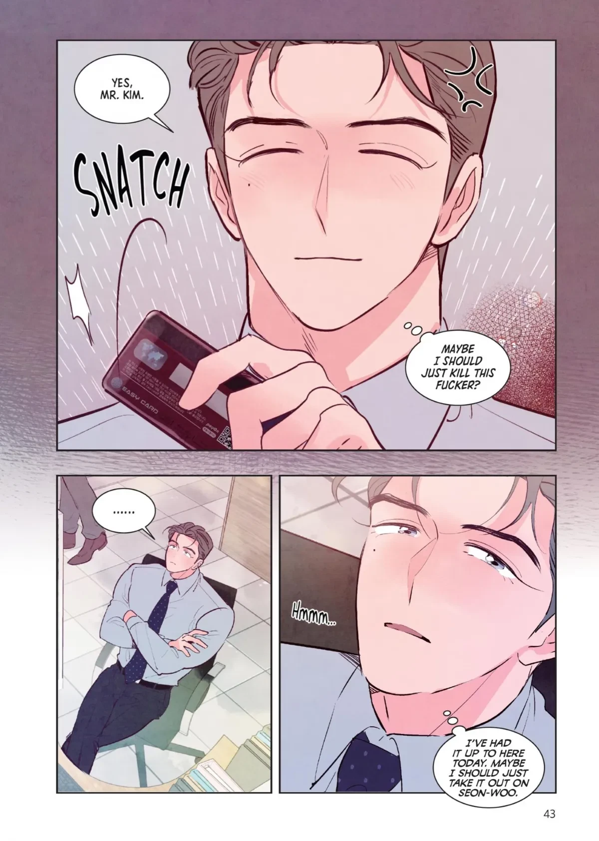 Vol.2  Chapter 5-9, page 43