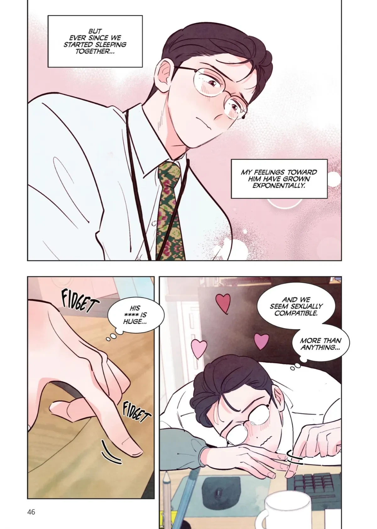 Vol.2  Chapter 5-9, page 46
