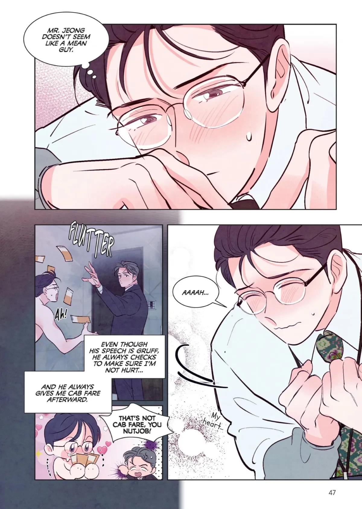 Vol.2  Chapter 5-9, page 47