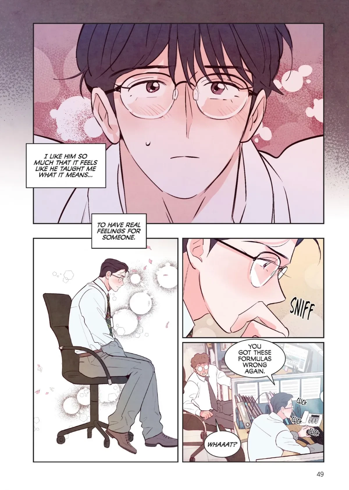 Vol.2  Chapter 5-9, page 49