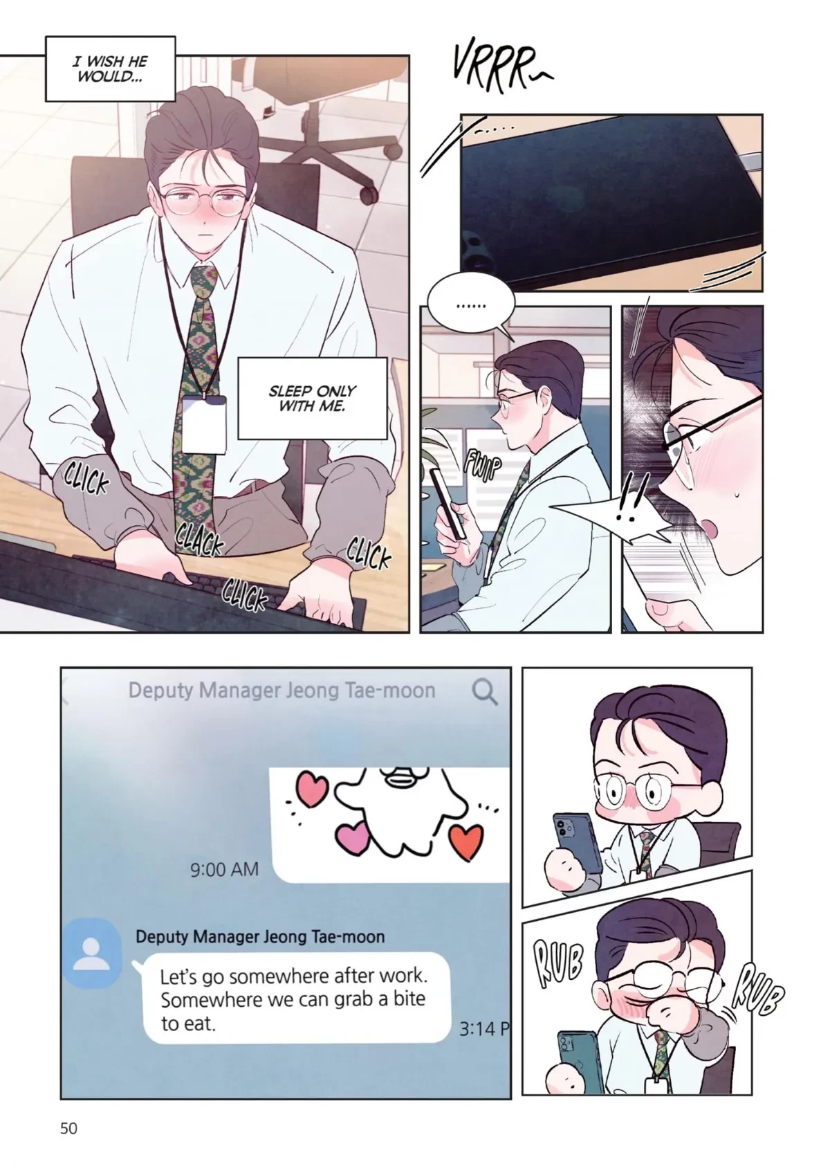 Vol.2  Chapter 5-9, page 50
