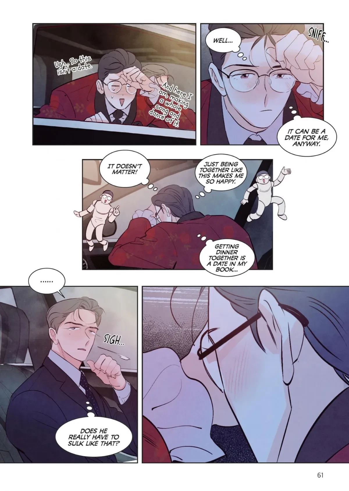 Vol.2  Chapter 5-9, page 61