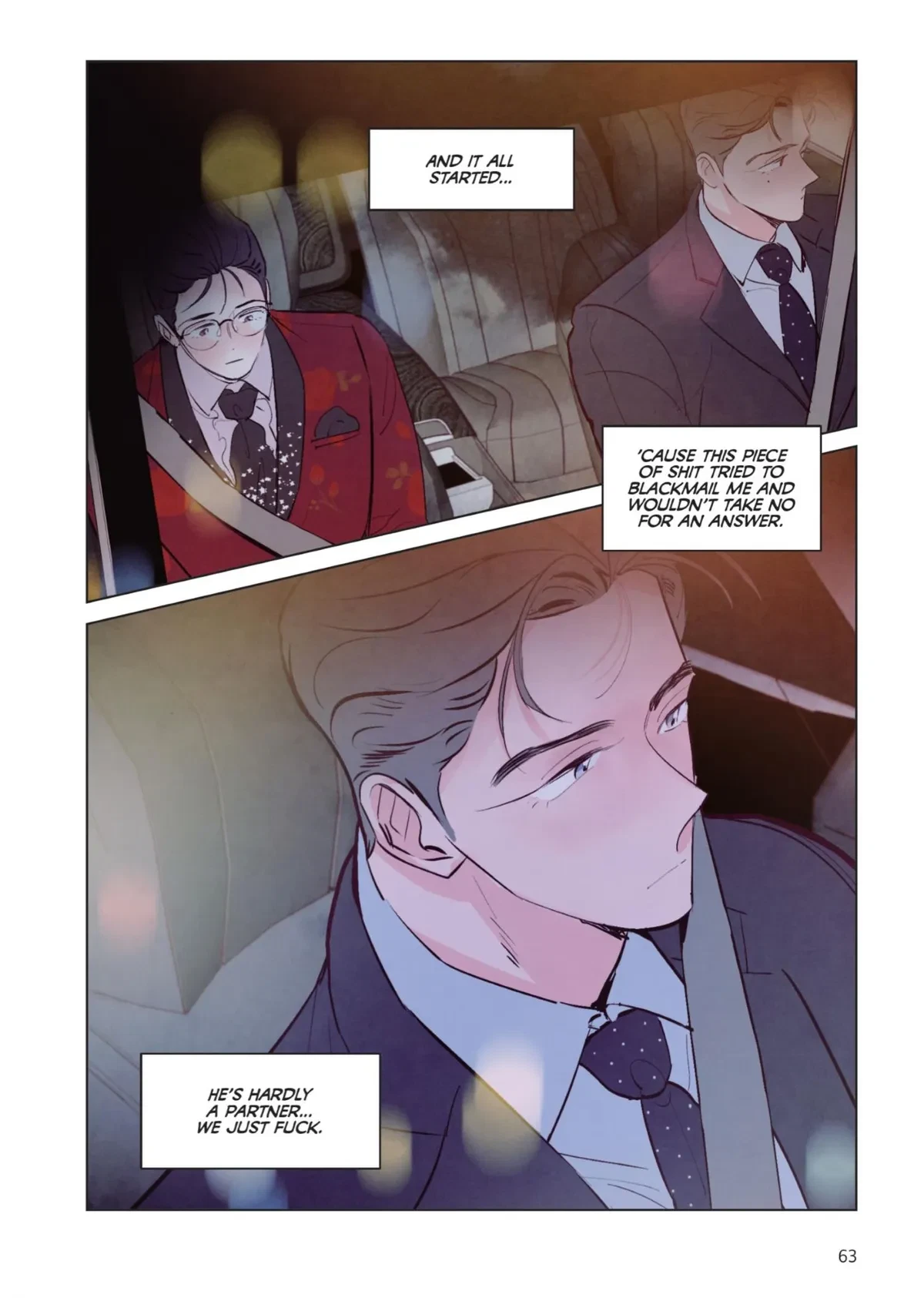 Vol.2  Chapter 5-9, page 63