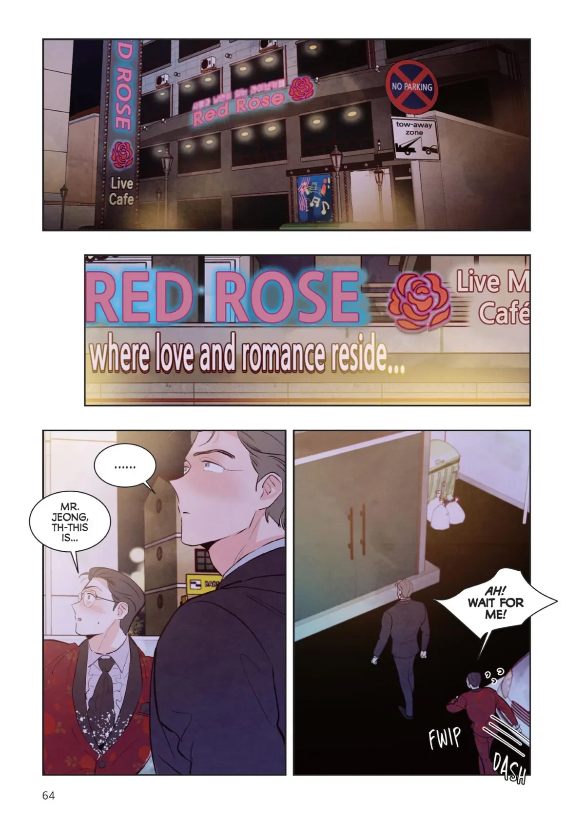 Vol.2  Chapter 5-9, page 64