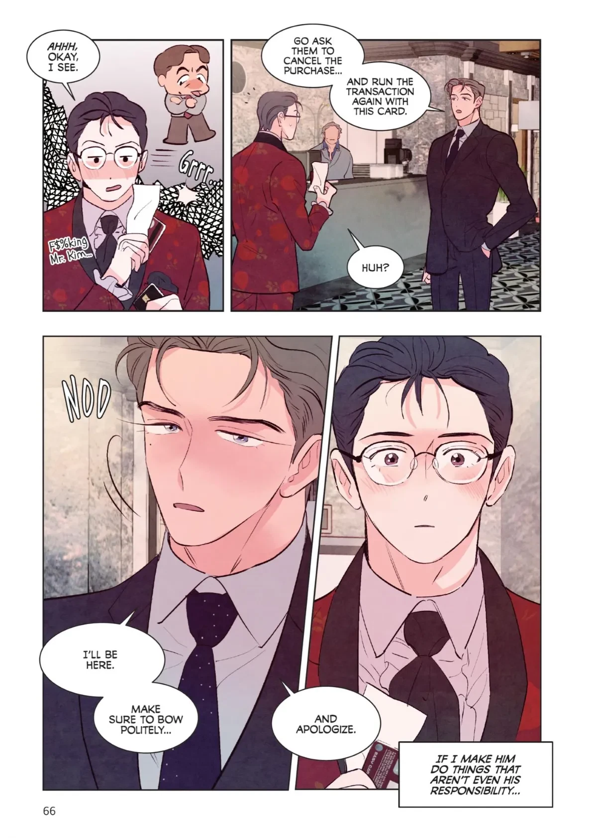 Vol.2  Chapter 5-9, page 66