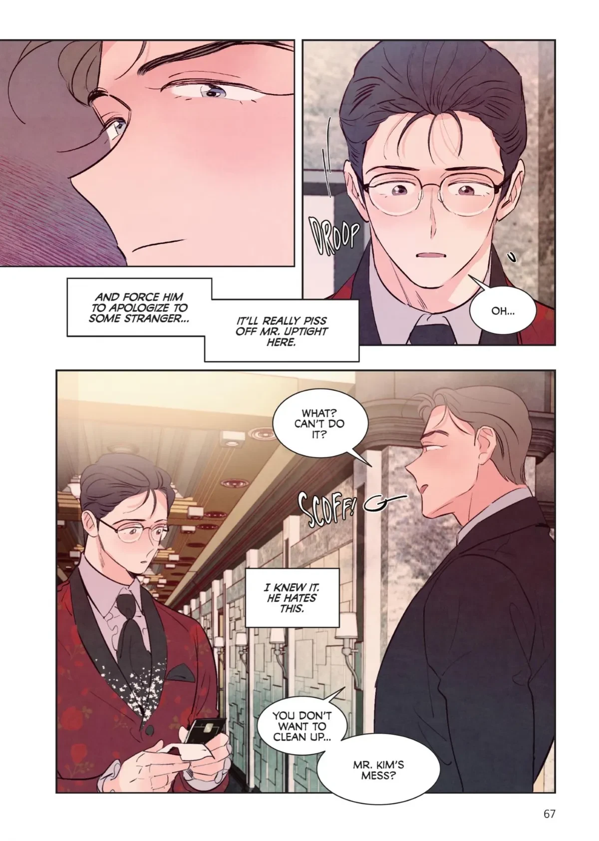 Vol.2  Chapter 5-9, page 67