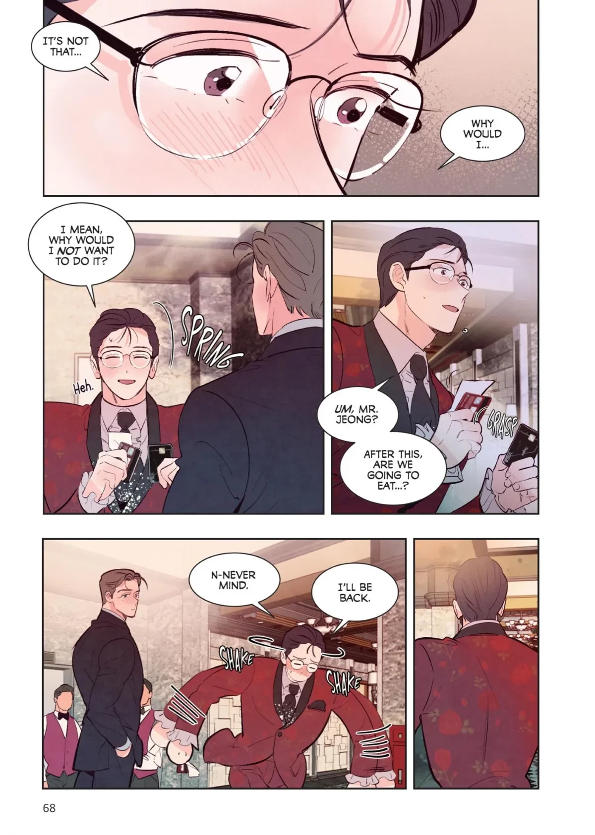 Vol.2  Chapter 5-9, page 68