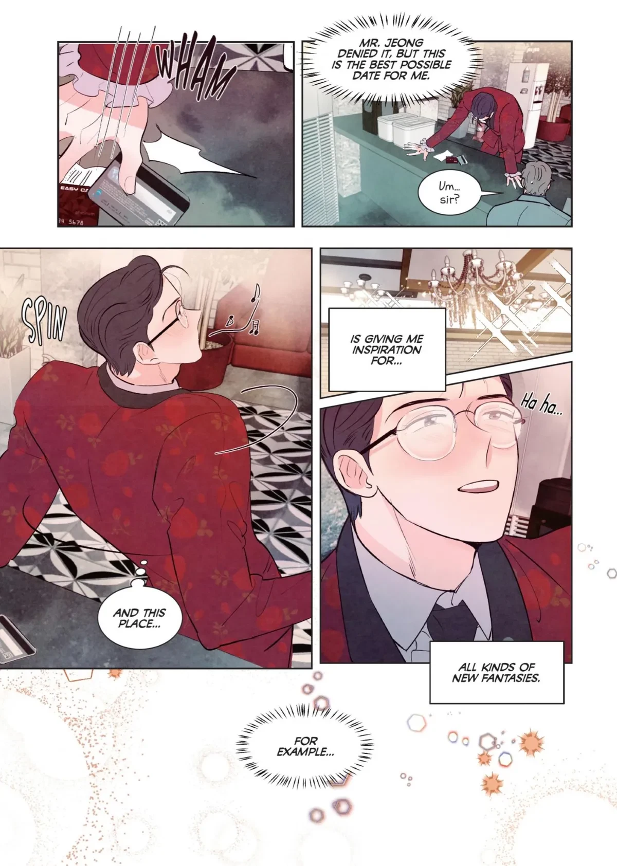 Vol.2  Chapter 5-9, page 71