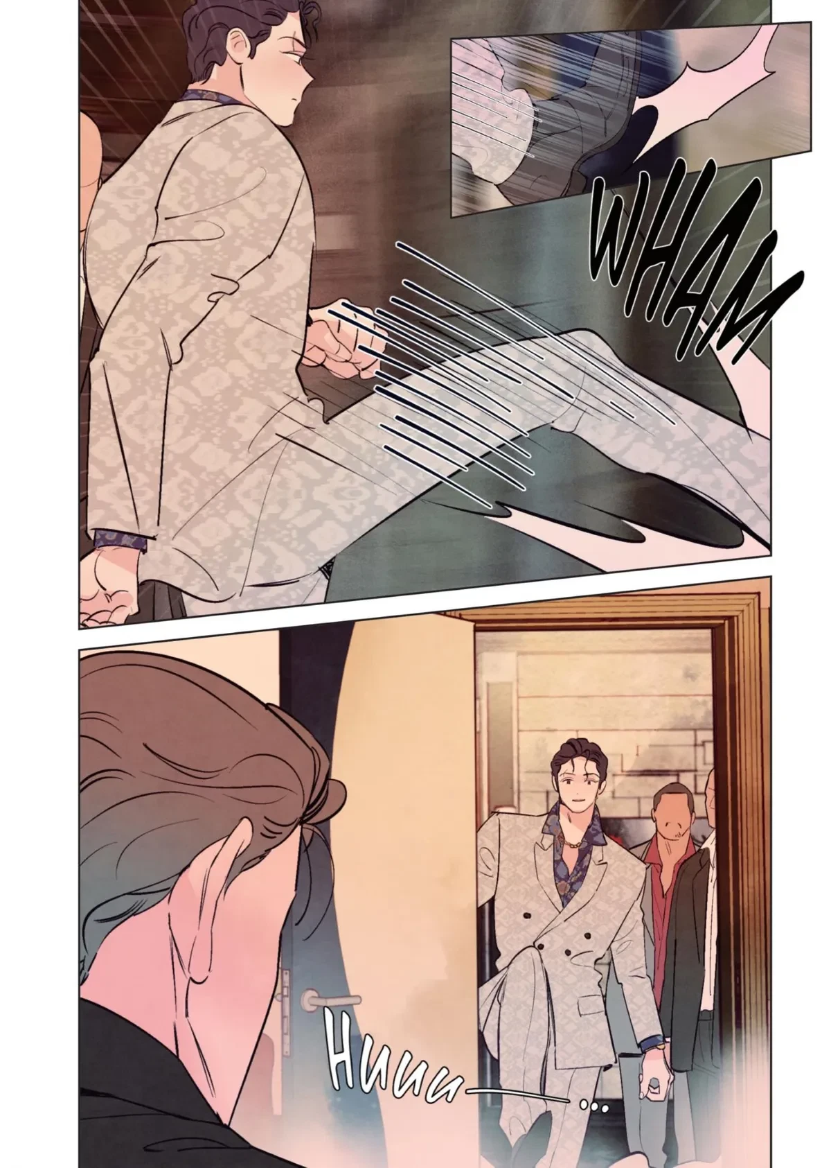 Vol.2  Chapter 5-9, page 77