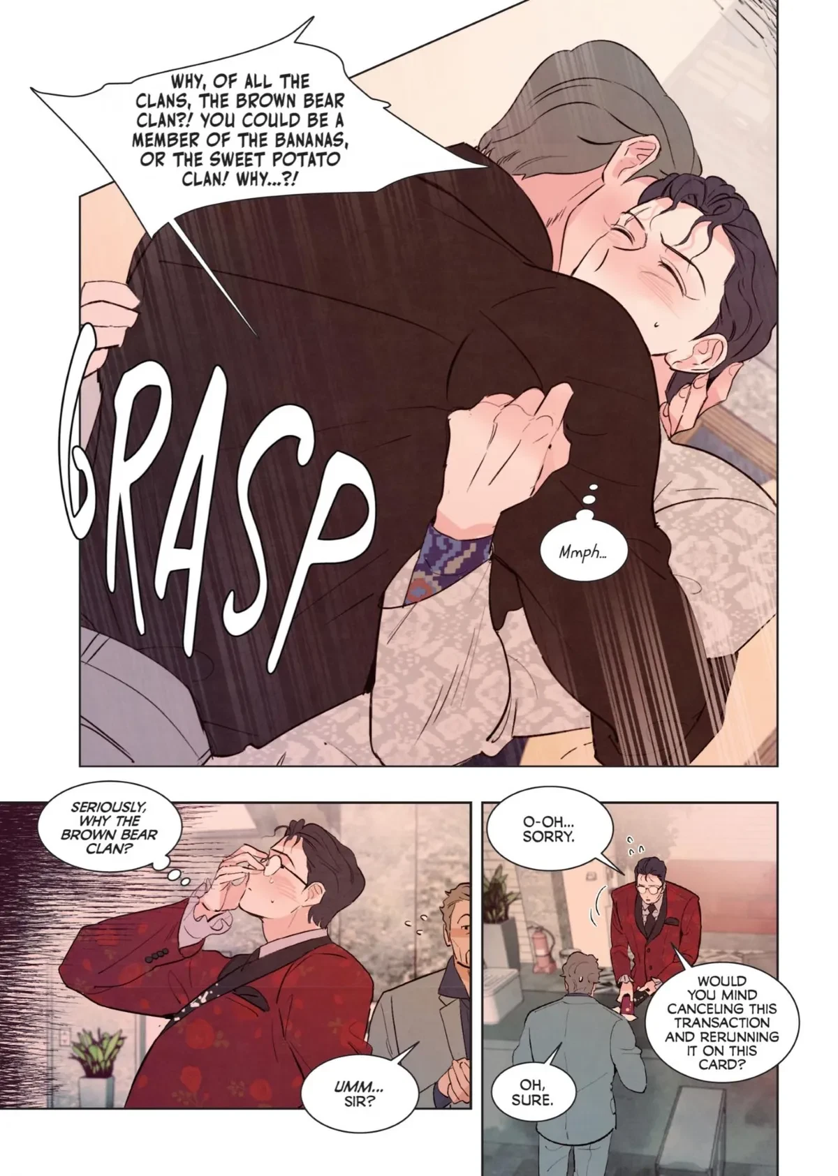 Vol.2  Chapter 5-9, page 83