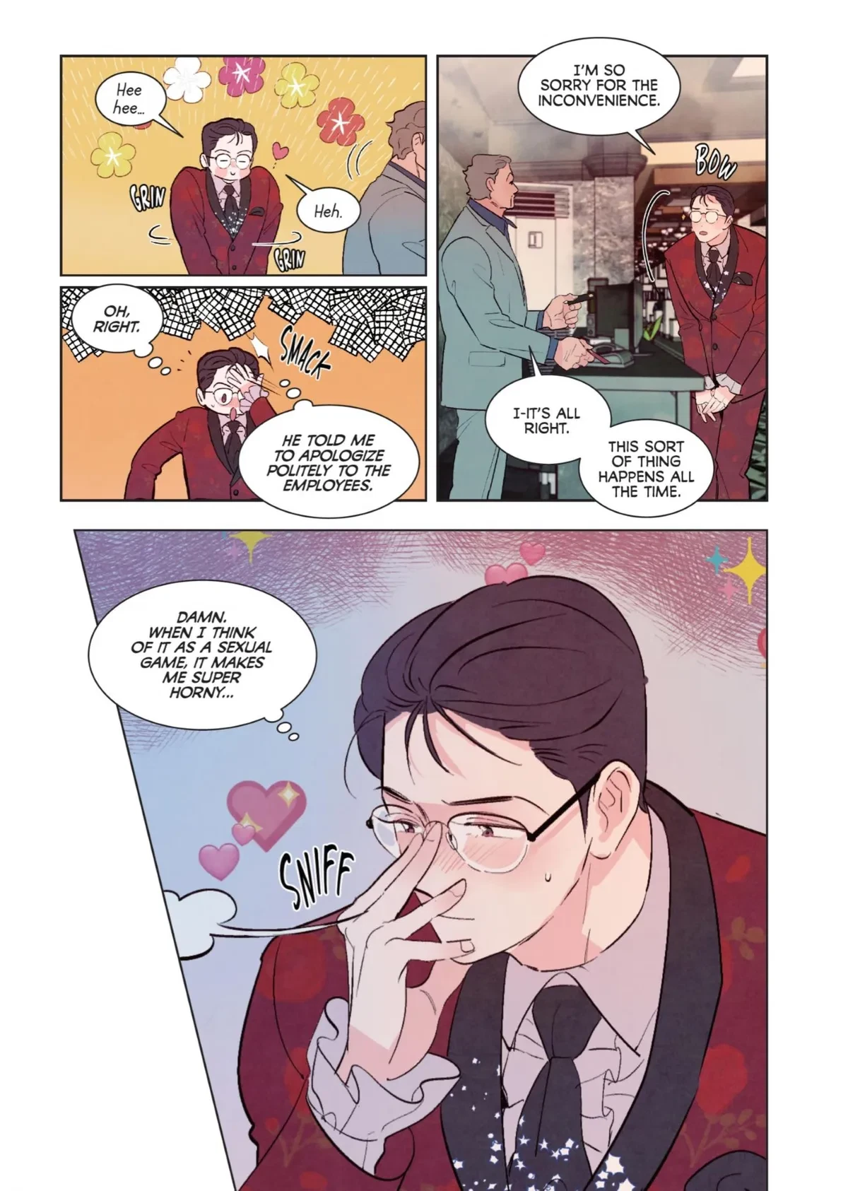 Vol.2  Chapter 5-9, page 84