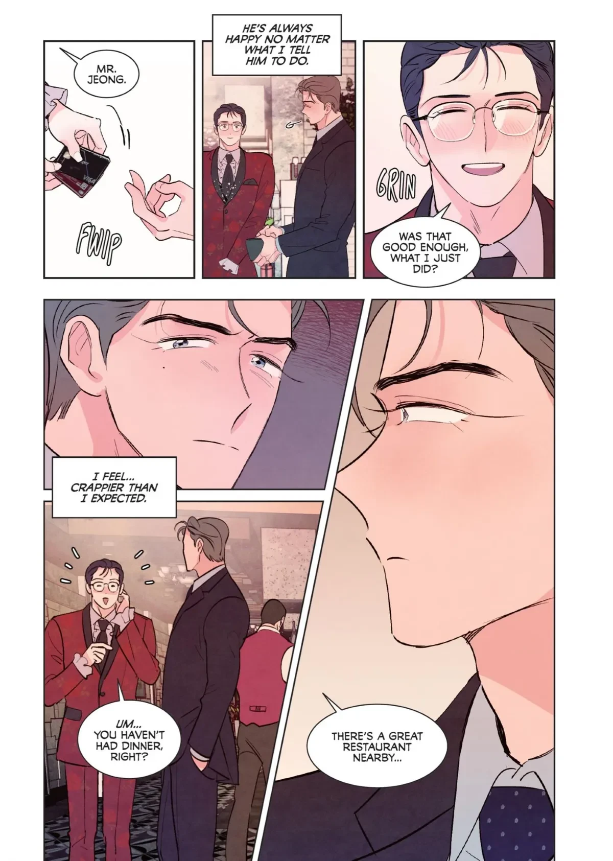Vol.2  Chapter 5-9, page 86