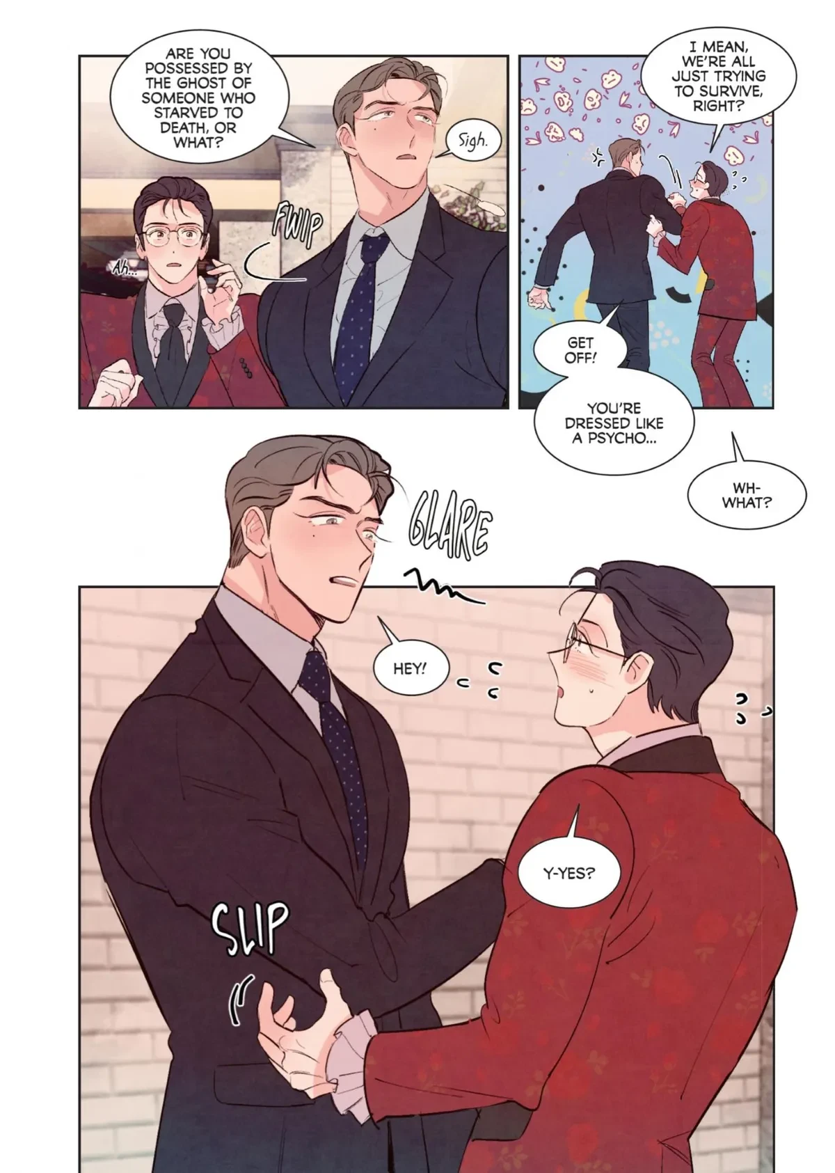 Vol.2  Chapter 5-9, page 87