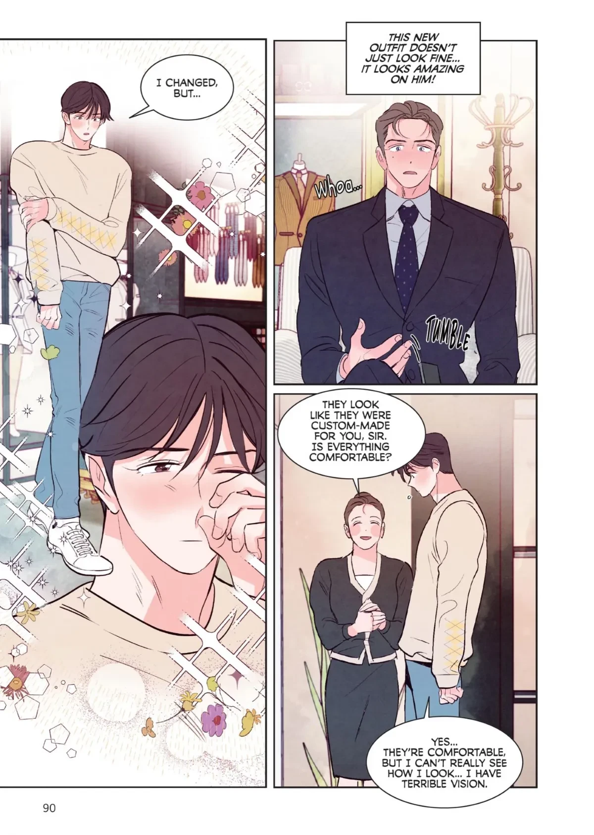 Vol.2  Chapter 5-9, page 90