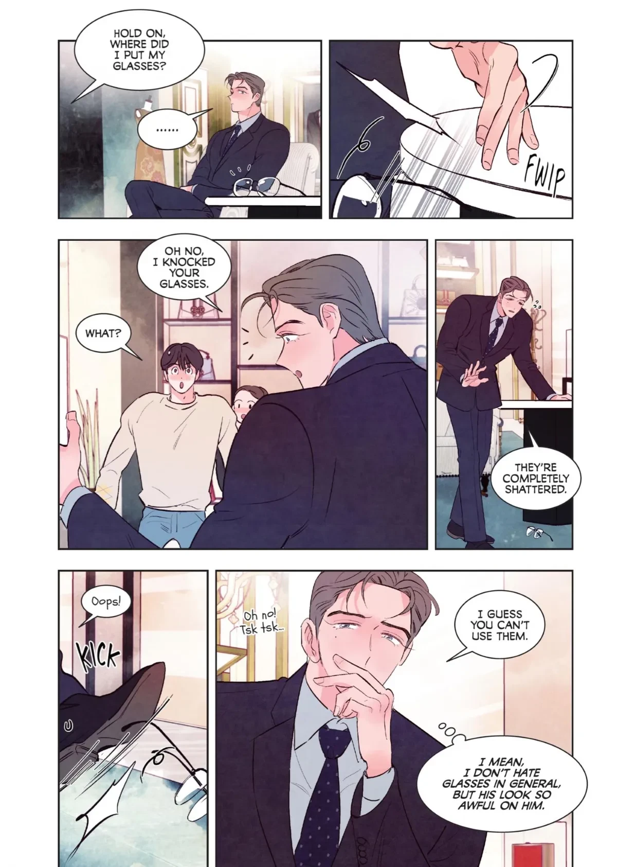 Vol.2  Chapter 5-9, page 91