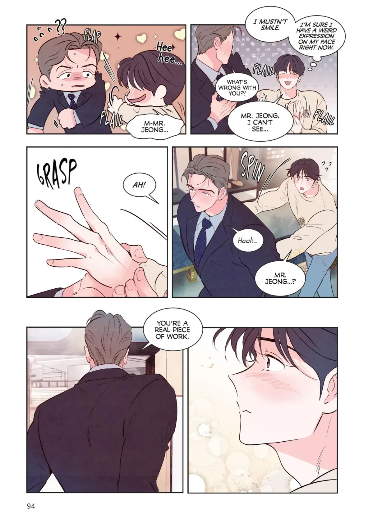 Vol.2  Chapter 5-9, page 94
