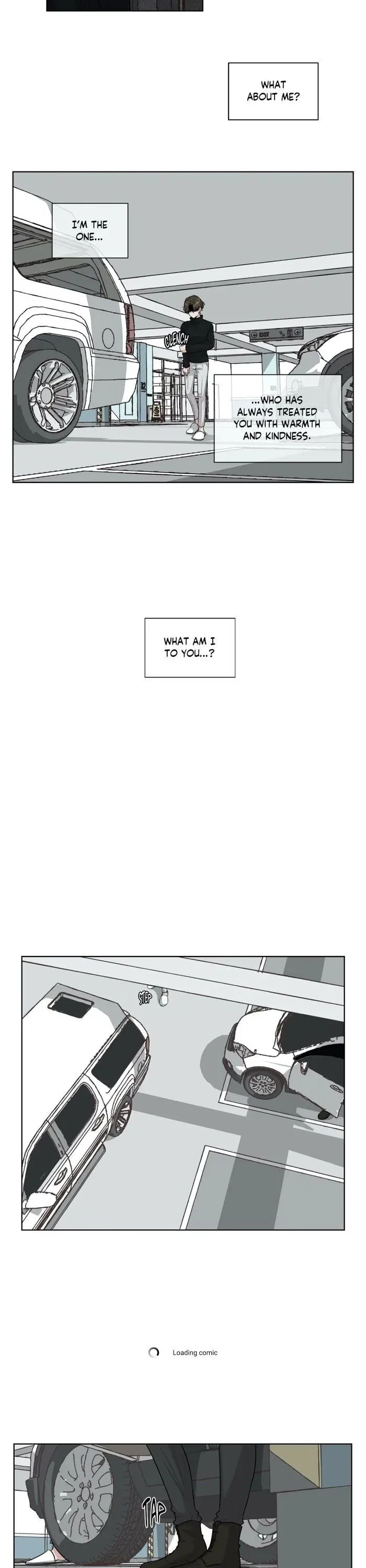 Siren's Song Chapter 28, page 2