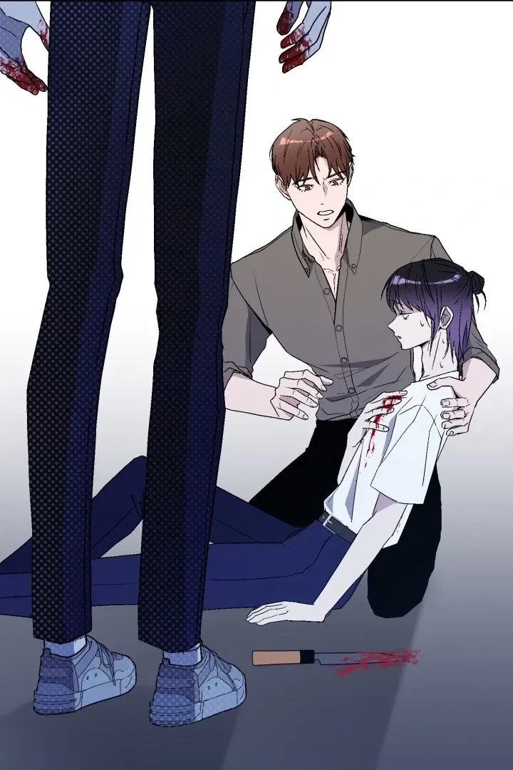 Actor & Pervert Chapter 5, page 104