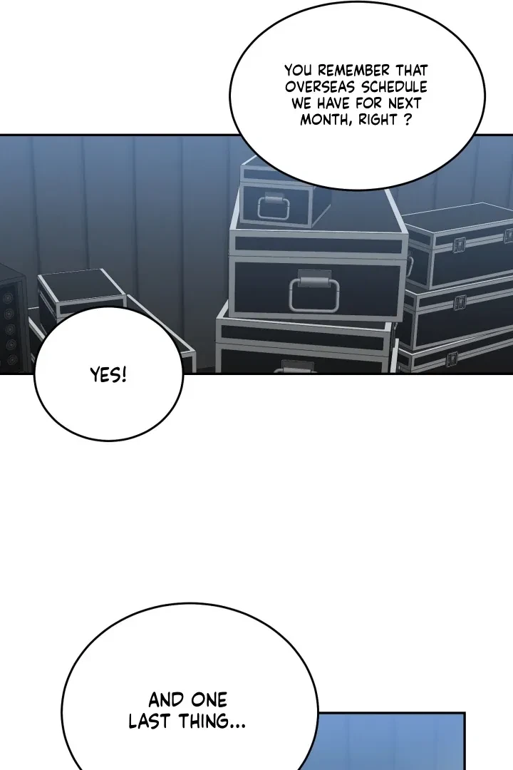 Actor & Pervert Chapter 5, page 22