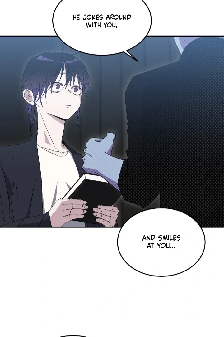 Actor & Pervert Chapter 5, page 26