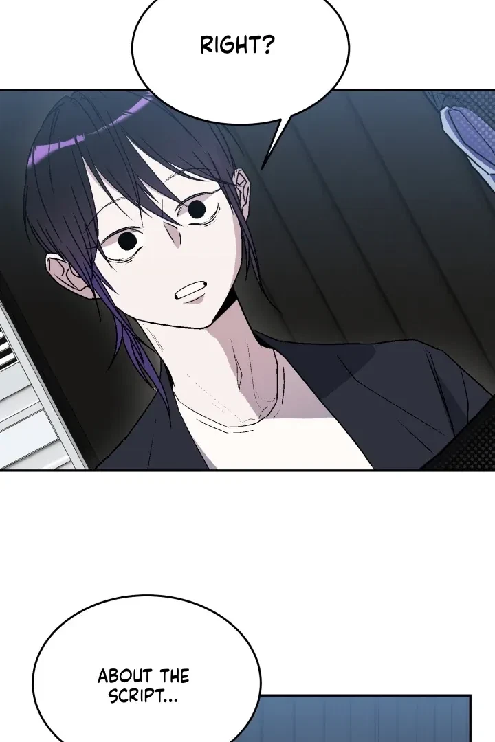 Actor & Pervert Chapter 5, page 34