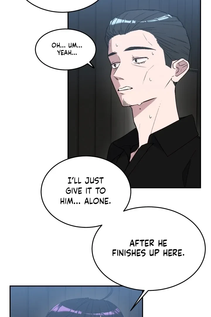 Actor & Pervert Chapter 5, page 35