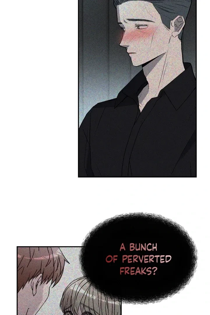 Actor & Pervert Chapter 5, page 43