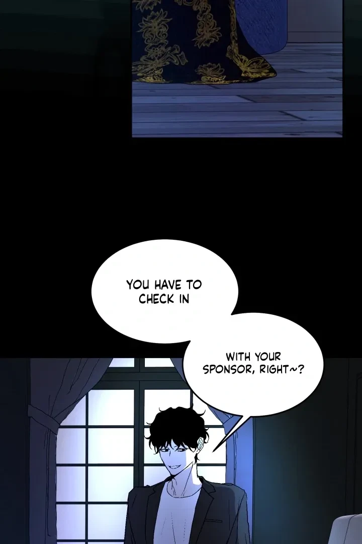 Actor & Pervert Chapter 5, page 52