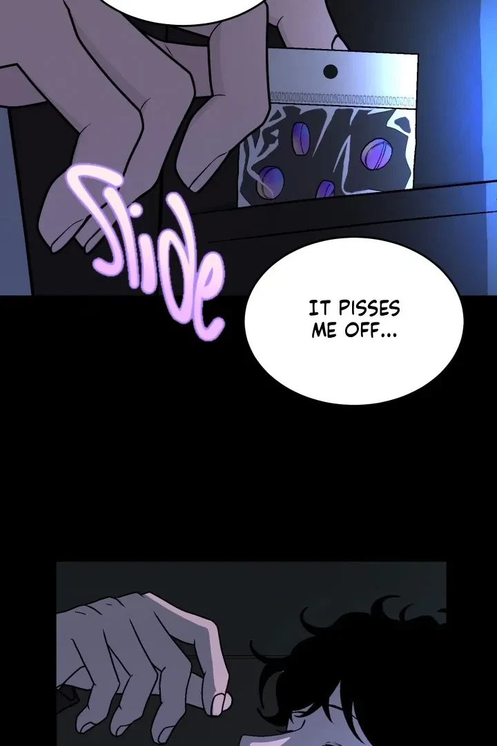 Actor & Pervert Chapter 5, page 56