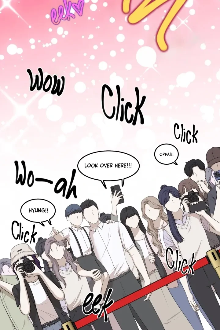 Actor & Pervert Chapter 5, page 73