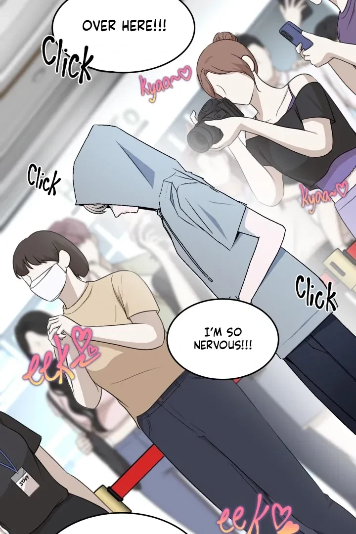 Actor & Pervert Chapter 5, page 80