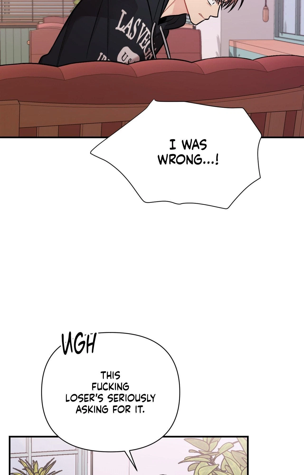 Cherry Picking Chapter 80, page 10