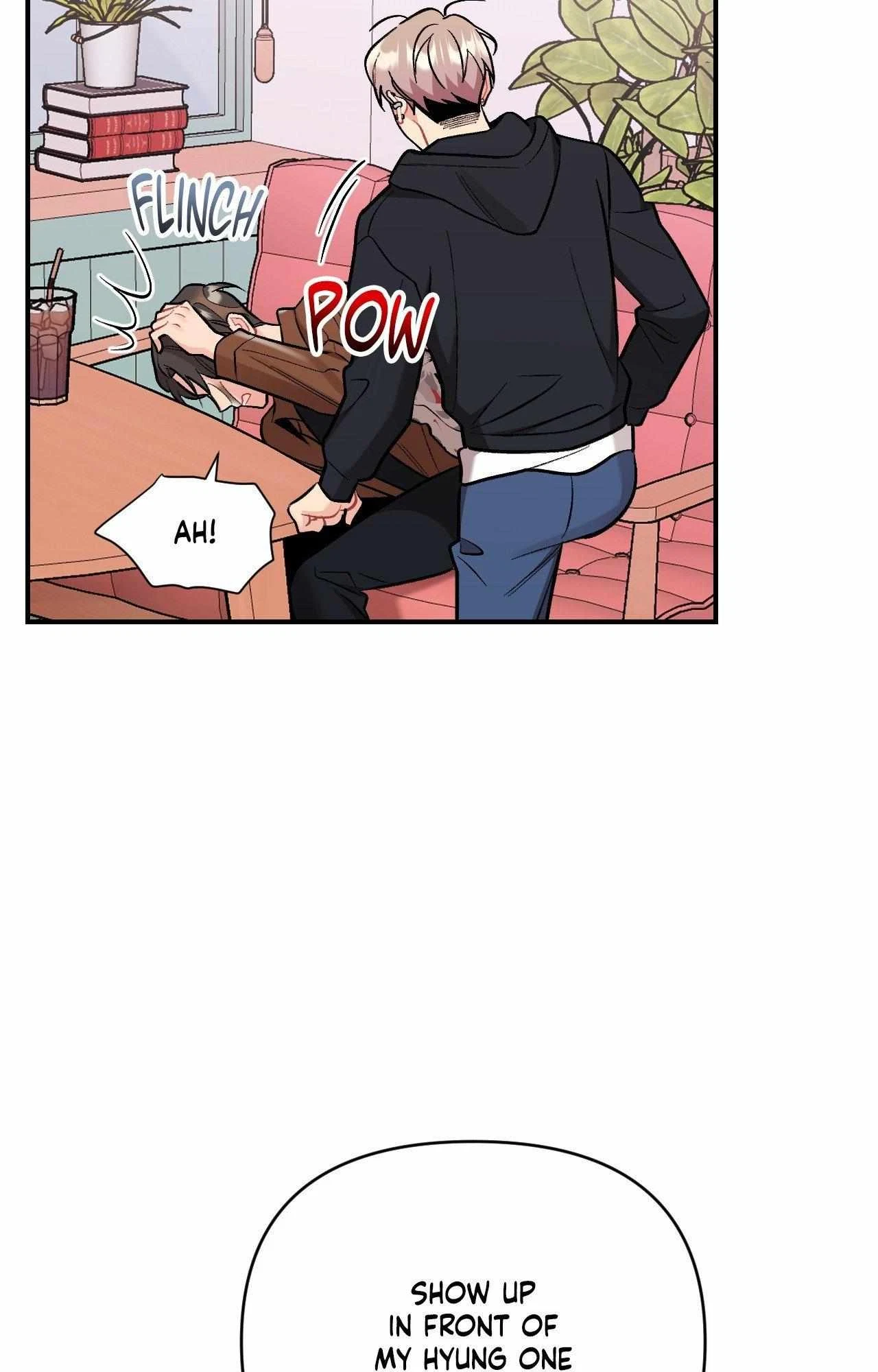 Cherry Picking Chapter 80, page 11