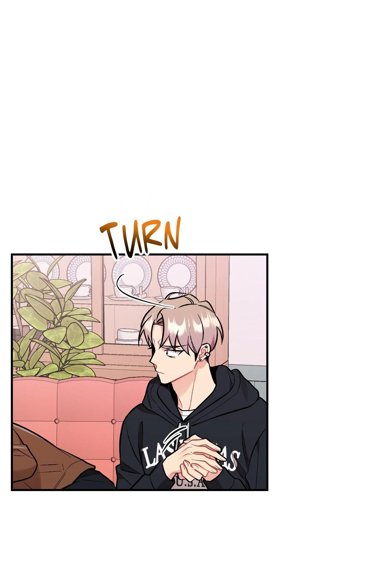 Cherry Picking Chapter 80, page 13
