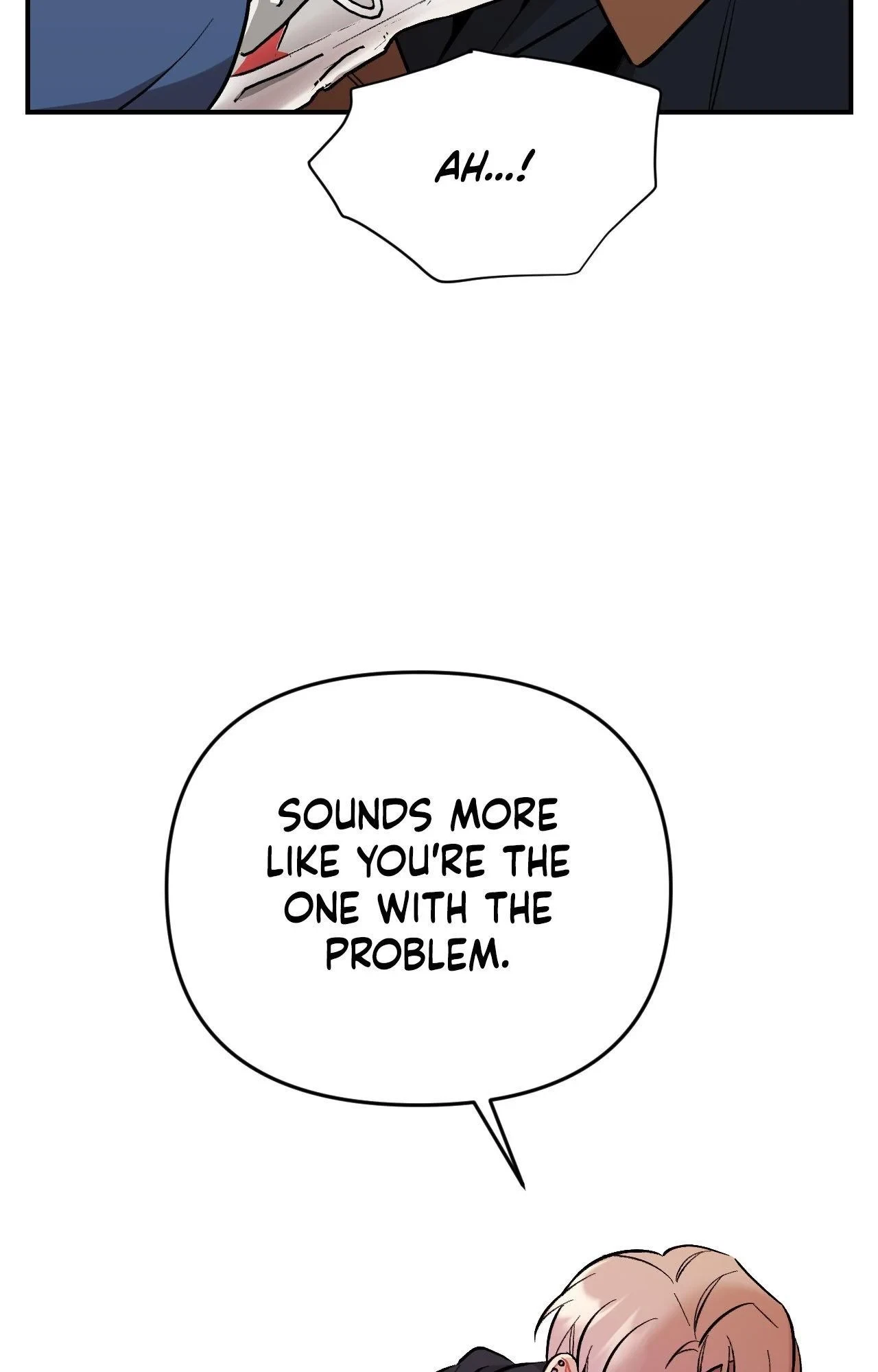 Cherry Picking Chapter 80, page 2