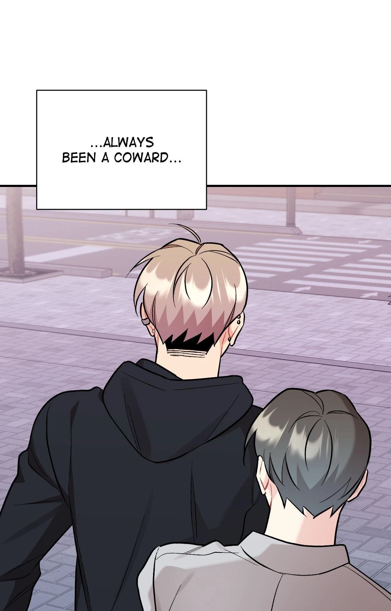 Cherry Picking Chapter 80, page 24
