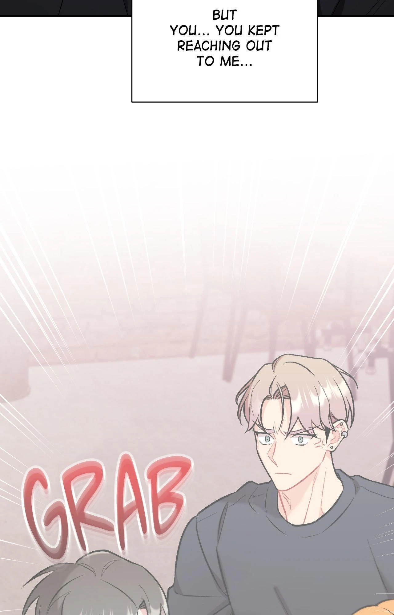 Cherry Picking Chapter 80, page 28