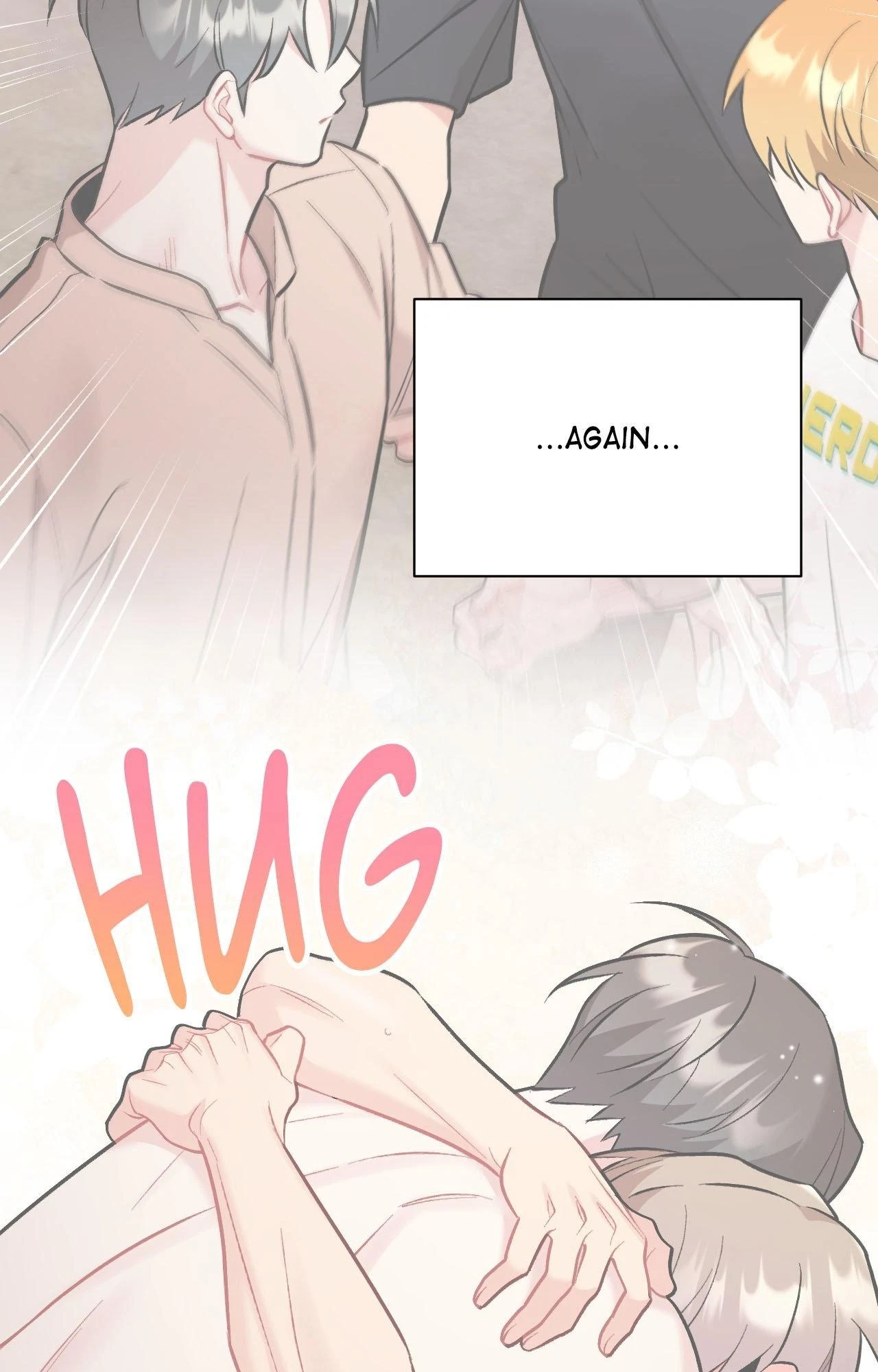 Cherry Picking Chapter 80, page 29