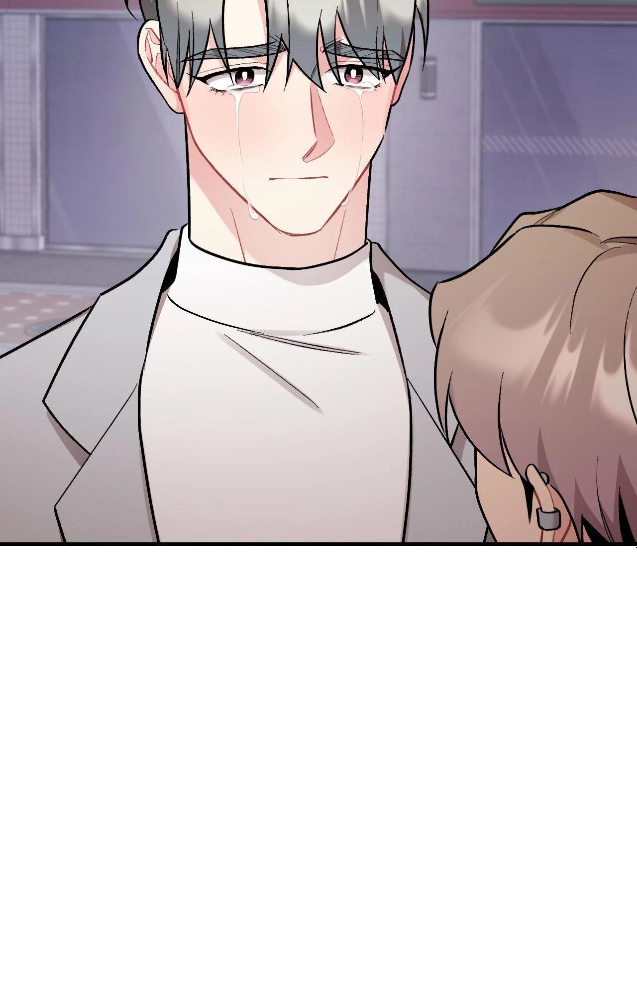 Cherry Picking Chapter 80, page 34