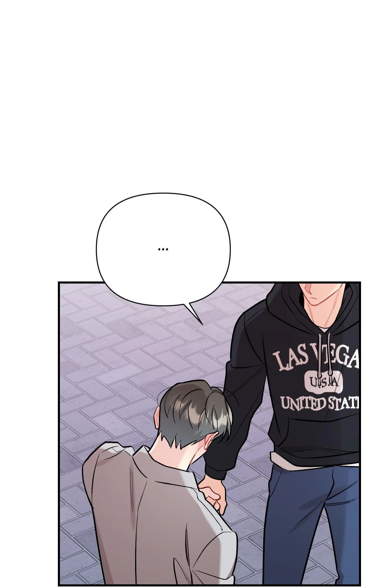 Cherry Picking Chapter 80, page 36