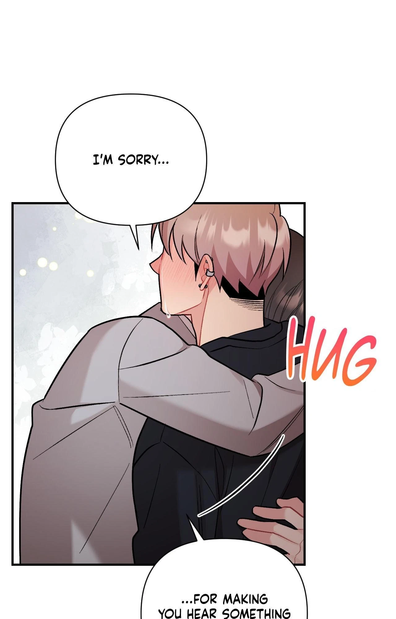 Cherry Picking Chapter 80, page 41