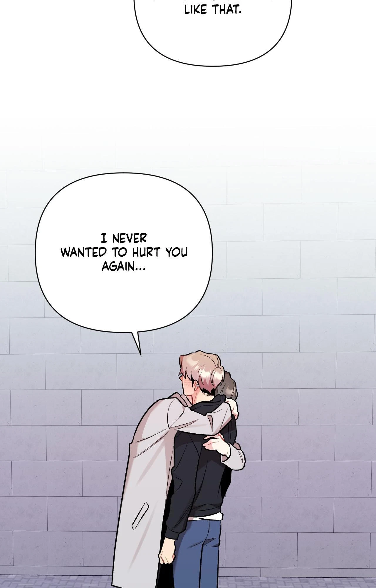 Cherry Picking Chapter 80, page 42