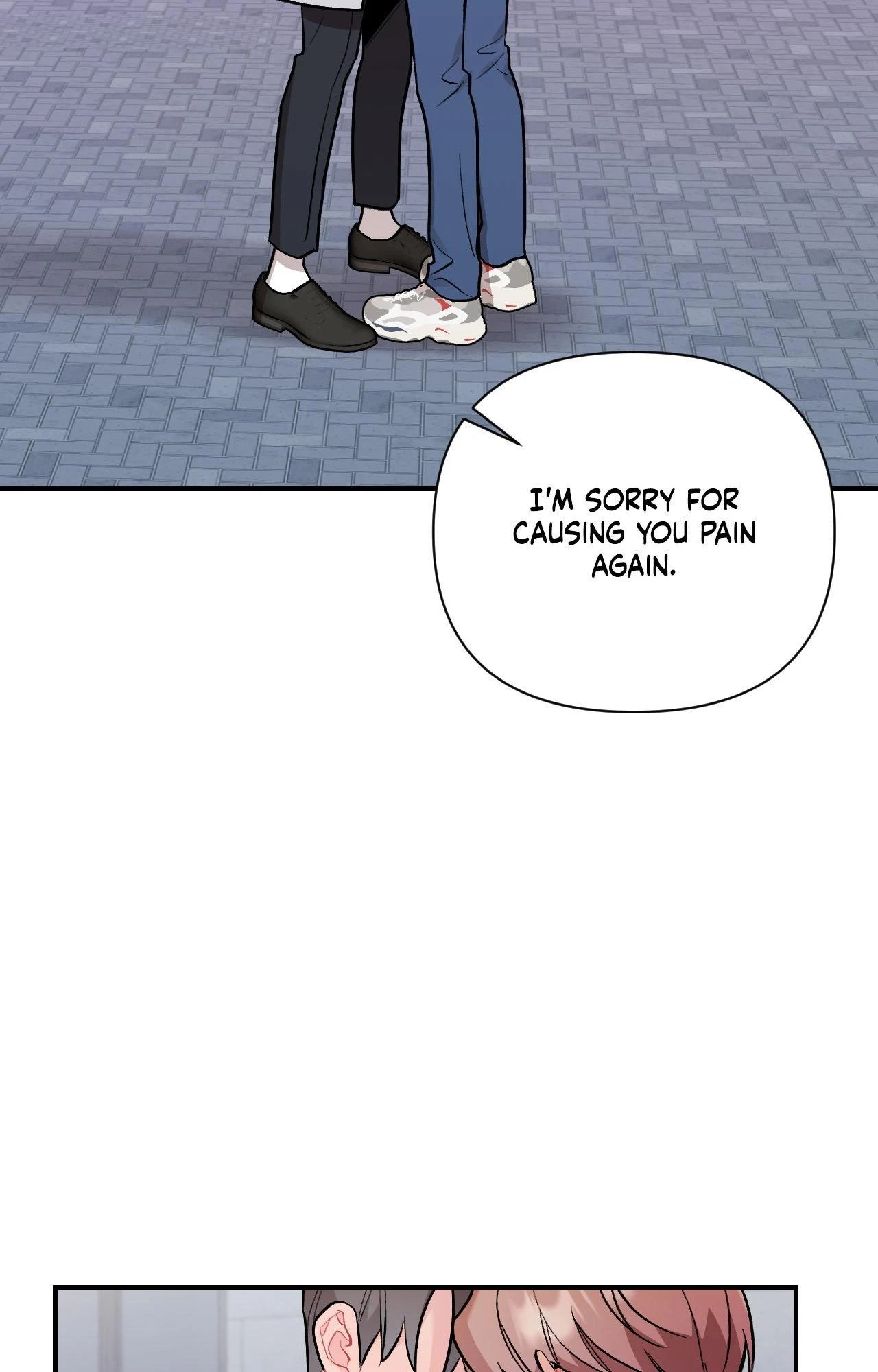 Cherry Picking Chapter 80, page 43