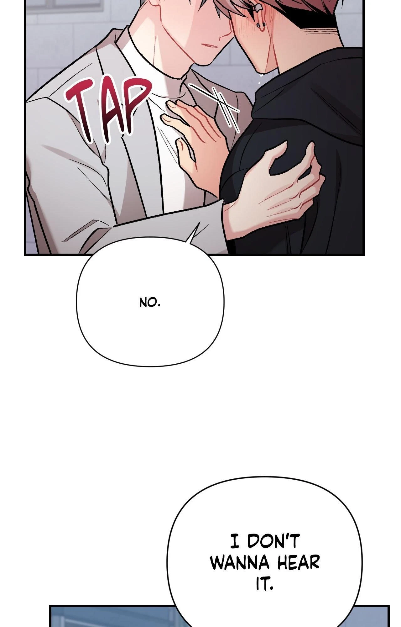 Cherry Picking Chapter 80, page 44