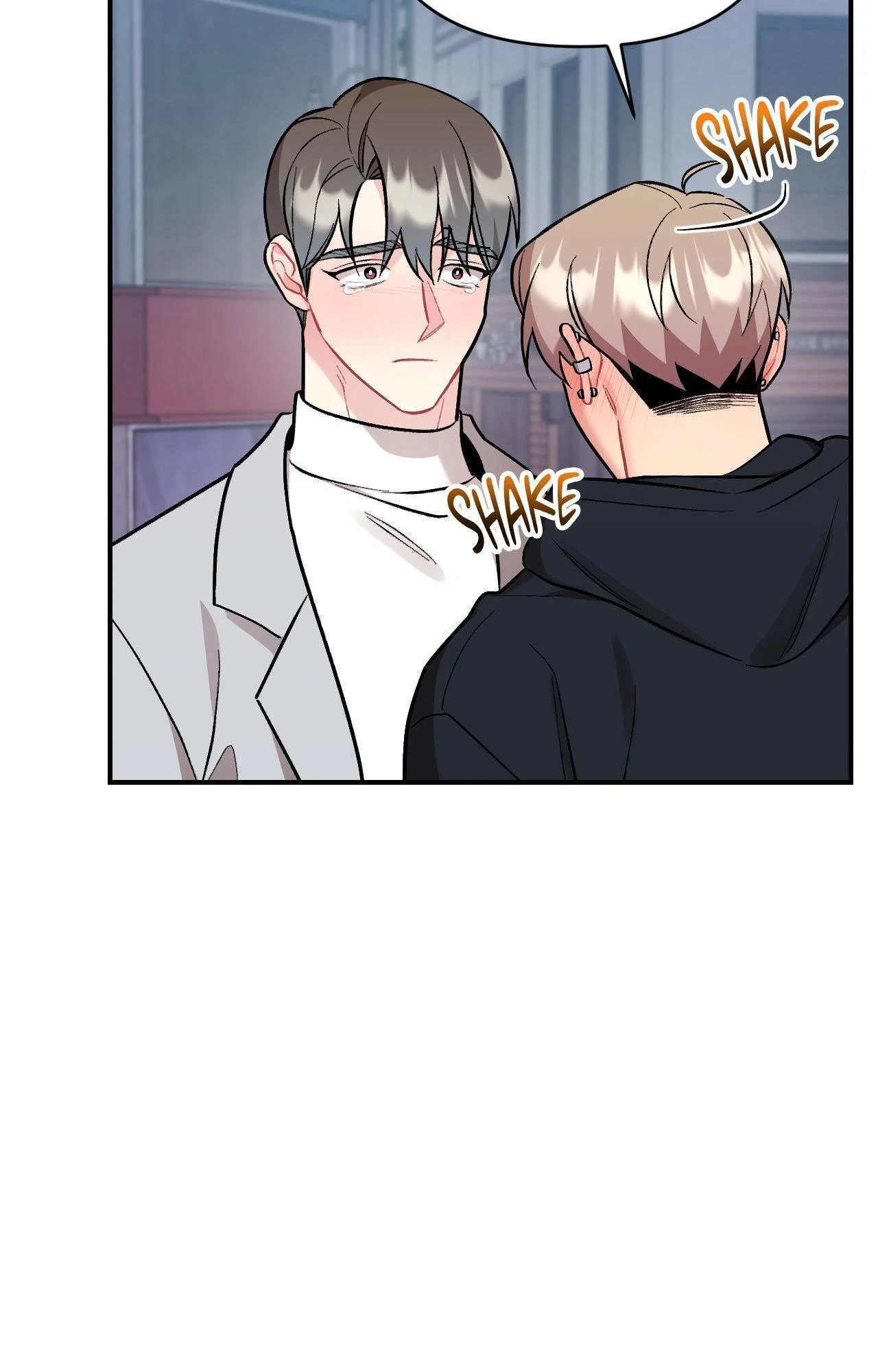 Cherry Picking Chapter 80, page 45