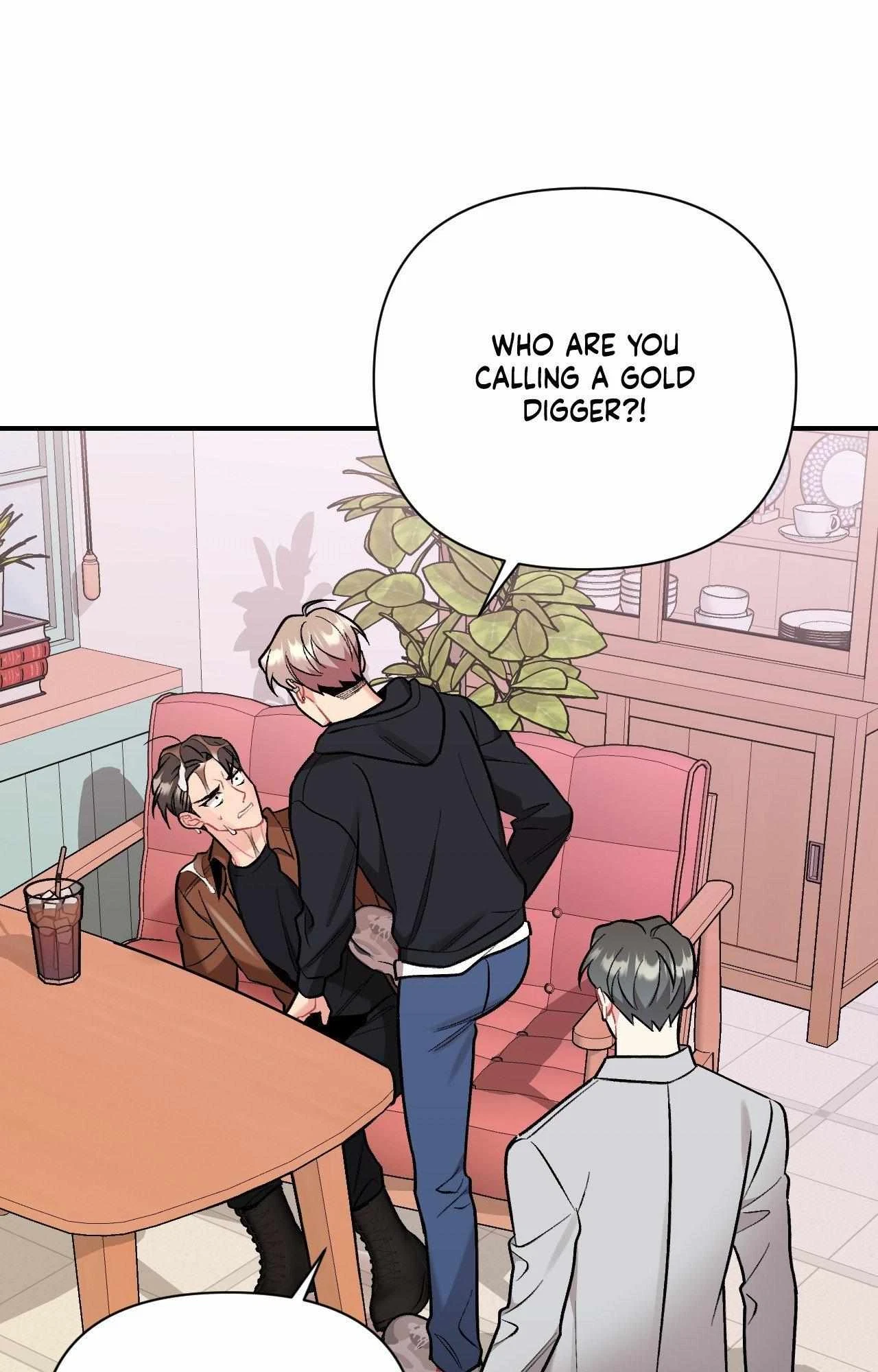 Cherry Picking Chapter 80, page 5