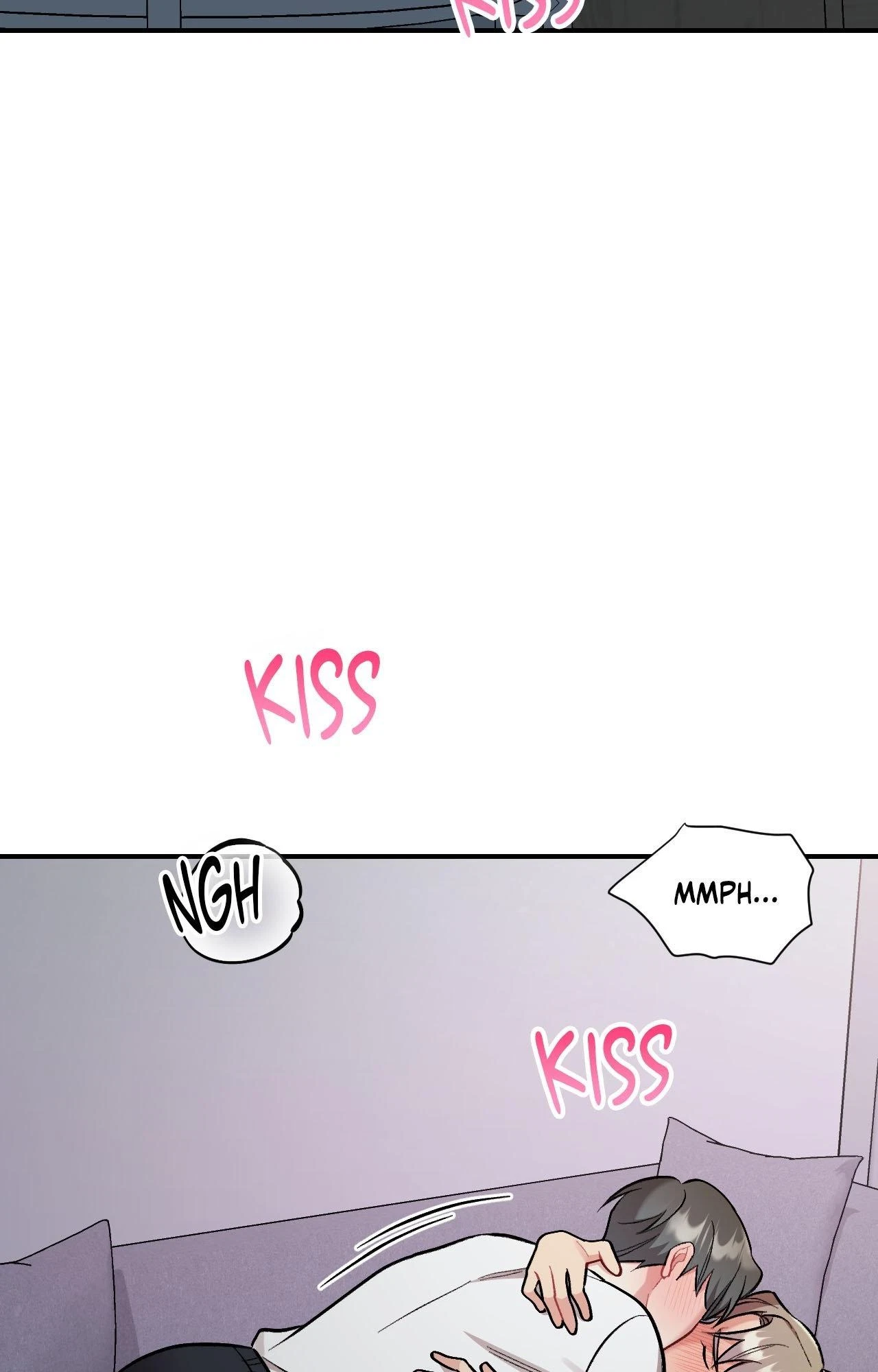 Cherry Picking Chapter 80, page 51